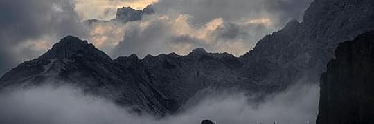 Recensione di Un orizzonte più scuro di Beatrice Da Vela