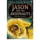 Jason and the Argonauts Retold