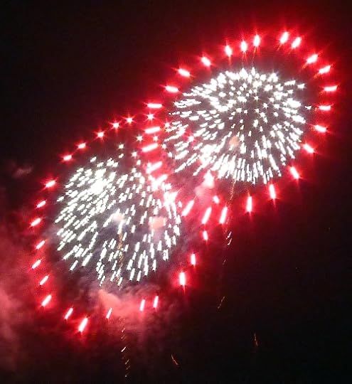 Fireworks 4
