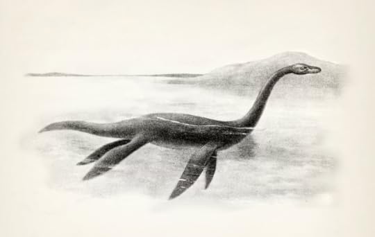 cryptids