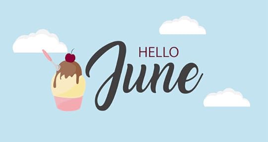 June