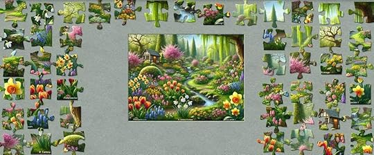 Online Jigsaw Puzzle Customization
