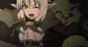 Goblin Slayer Cuts It Close – Sankaku Complex