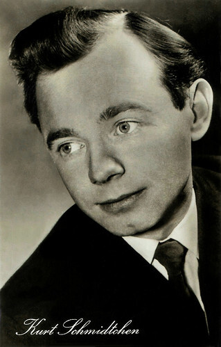 Kurt Schmidtchen