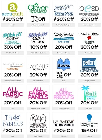 Summer Bargains Sale at Nancy Zieman Productions at ShopNZP.com 