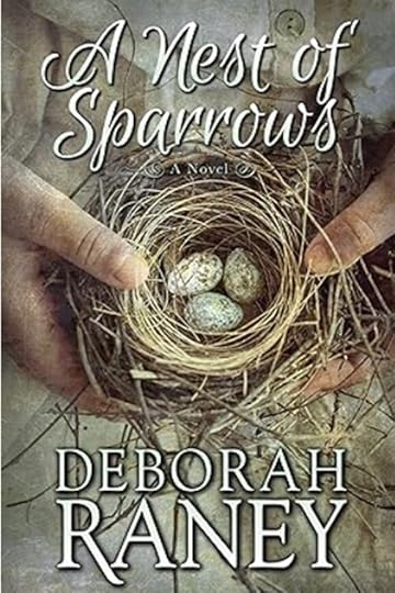 021324 - nest of sparrows - book cover