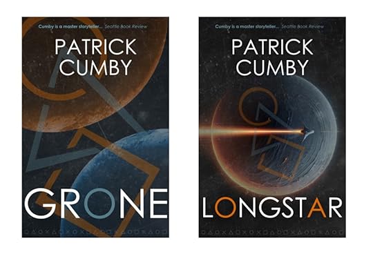 lEGENDS OF THE kNOWN aRC sAGA BY pATRICK cUMBY