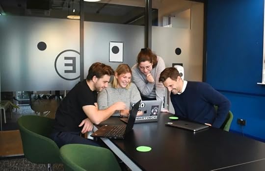 Stay Connected to Your Team’s Reality
