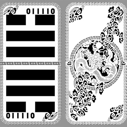 Dominó I Ching