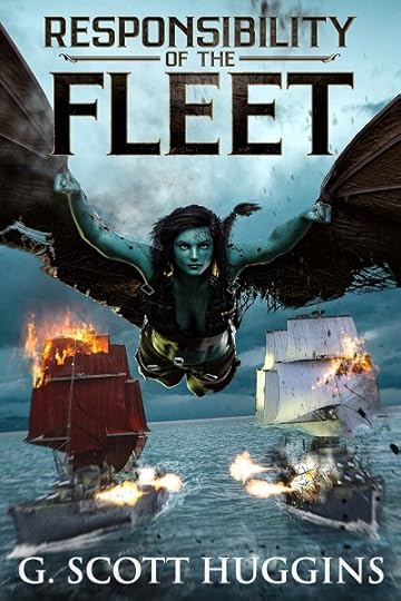 Responsibility of the Fleet