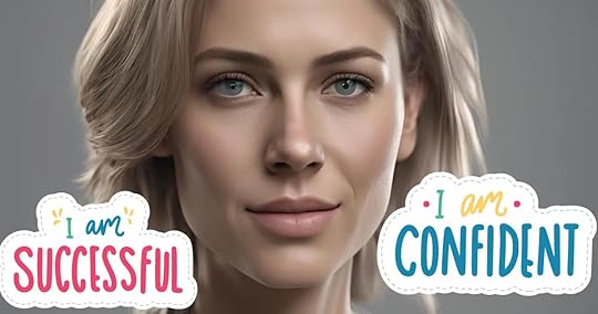 Believes in yourself.