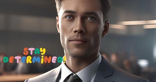 Overcoming your weaknesses.