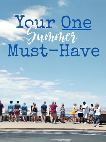 Summer travel will be annoying, so make sure you bring this one important thing wherever you go.