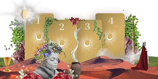 tarot reading