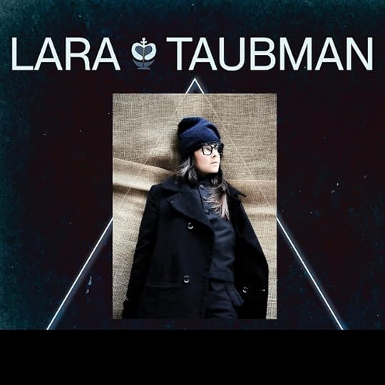 Lara Taubman: The Gospel of Getting Free album
