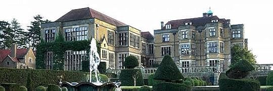 Recensione di Casa Tyneford di Natasha Solomons