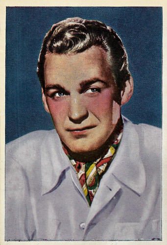 Forrest Tucker