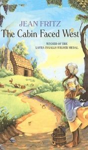 Top Middle Grade Books About the American Frontier