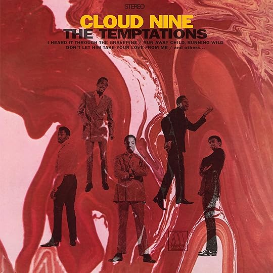 “Cloud Nine” by The Temptations is one of the Motown...