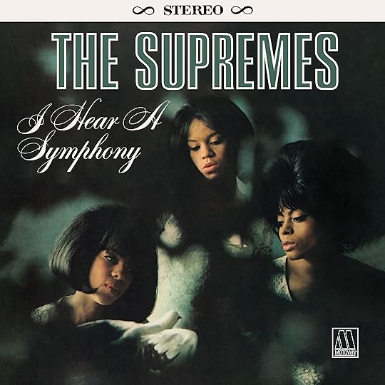 “I Hear a Symphony” by The Supremes is one of...
