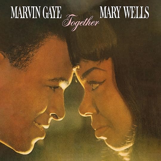 “Together” by Marvin Gaye and Mary Wells is one of...