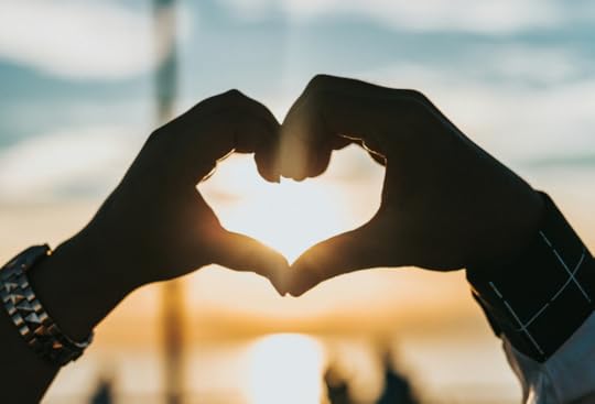 Falling in love