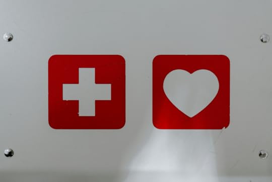 First Aid Basics for Emotional Outbursts