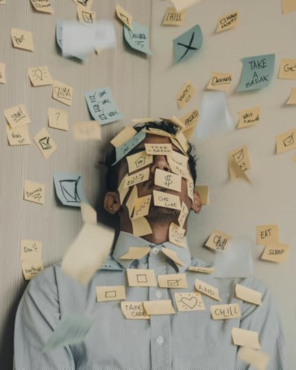 Why you fail New Year's resolutions