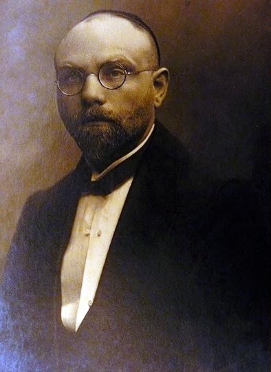 Jacob Israël de Haan