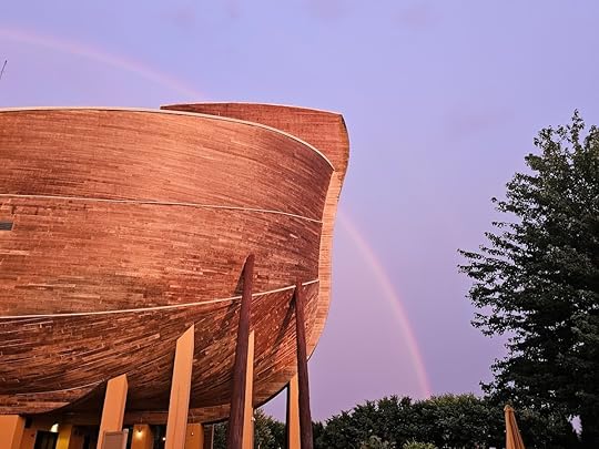 Ark Encounter