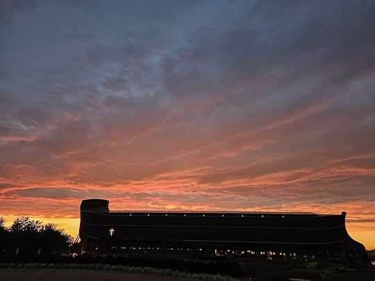 Ark Encounter