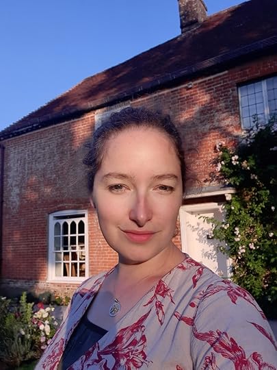 Lizzie Dunford