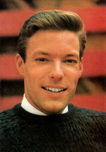 Richard Chamberlain