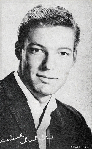 Richard Chamberlain
