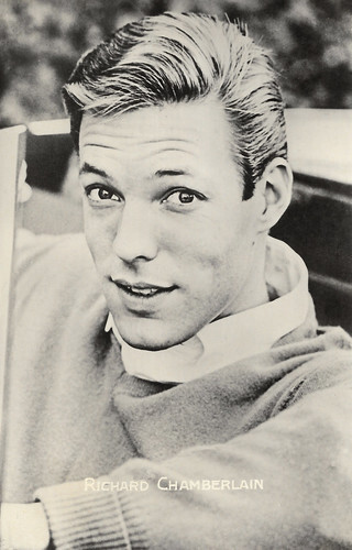 Richard Chamberlain