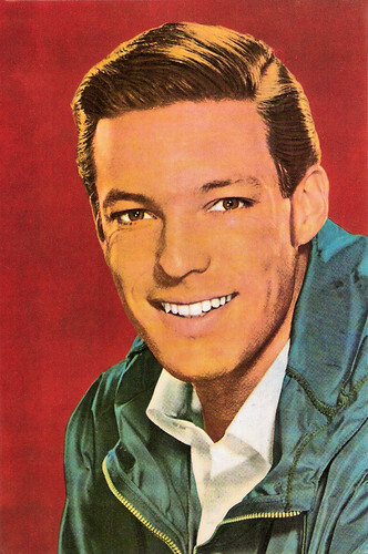 Richard Chamberlain