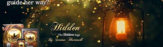 Hidden – Fire – Like a Light in the Darkness, Can Bronte’s Grandfather be the Beacon of Light to Guide Her Way?
