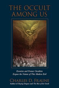 The Occult Among Us