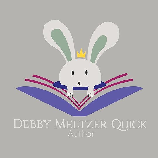 Debby Meltzer Quick, Author