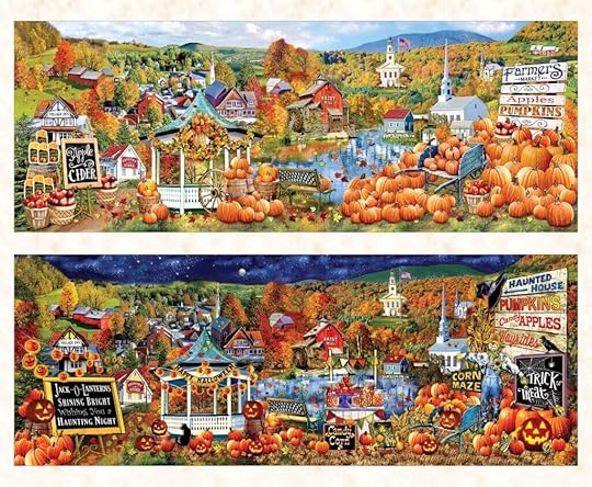 Benartex Designer Fabrics introduces Kanvas Studios' All Seasons Sew Sensational Fabric Panels available from ShopNZP.com by Nancy Zieman Productions