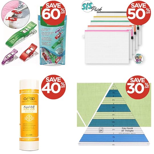 🏖 Shop our 4 Summer Bargain Buys of the Week and SAVE 30%-60% OFF at Nancy Zieman Productions at ShopNZP.com! 