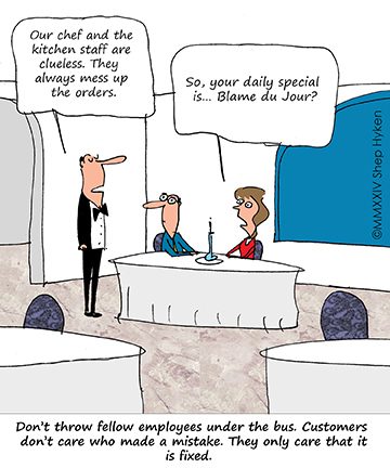 Employee Engagement