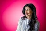 Dr. Laura Lomeli headshot discussing Imposter Syndrome in the workplace
