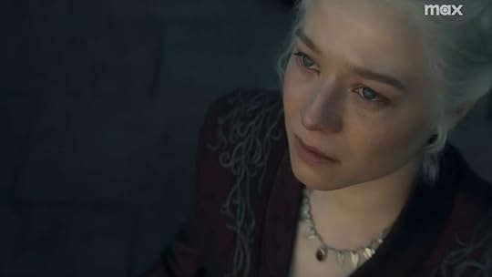 House of the dragon season two episode five trailer Rhaenyra (1)