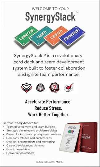 Synergy Stack Team Development System