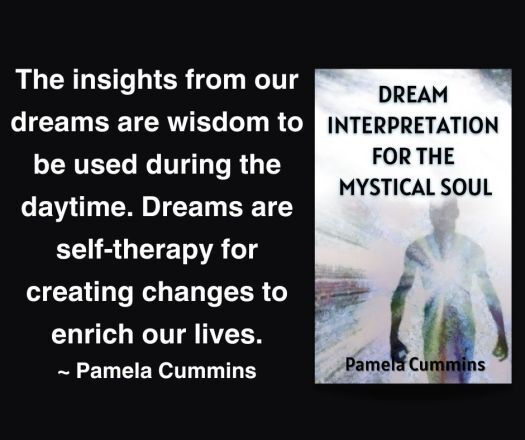 Quote by Pamela Cummins author
