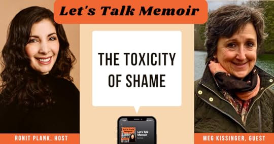 Episode 105 ft. Meg Kissinger