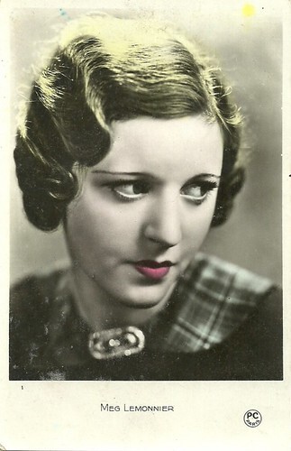 Meg Lemonnier