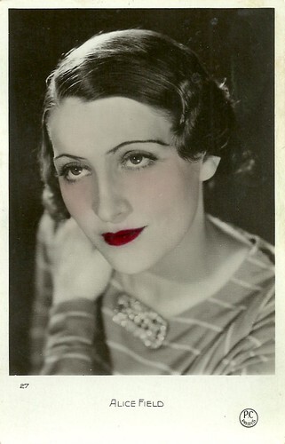 Alice Field