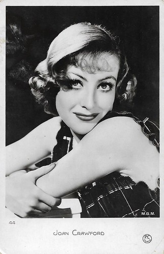 Joan Crawford